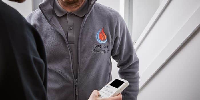 Gas_Tech_heating-control