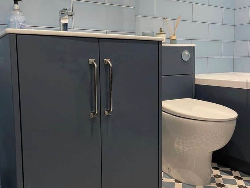 Bathroom Installation & Fitters in Hemel Hempstead