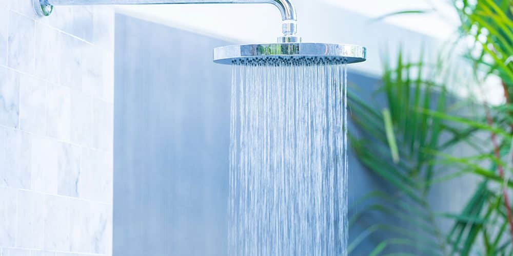 shower-head