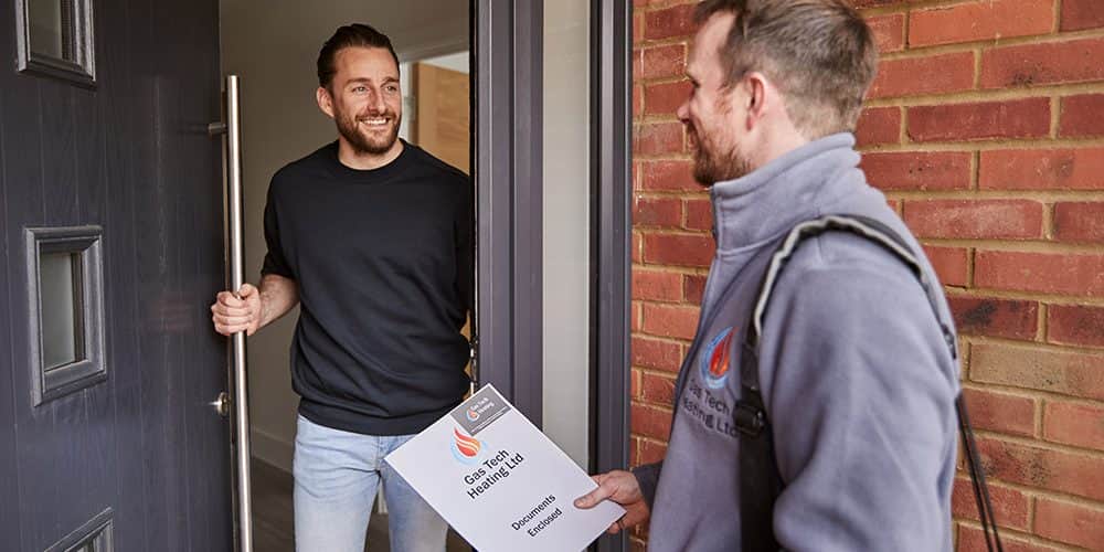 emergency plumber on speed dial