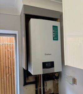 boiler gas tech
