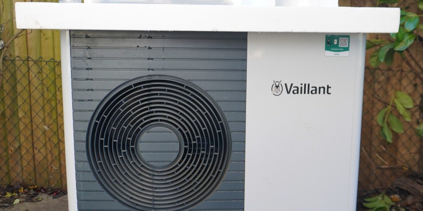 heat pumps in Hemel Hempstead