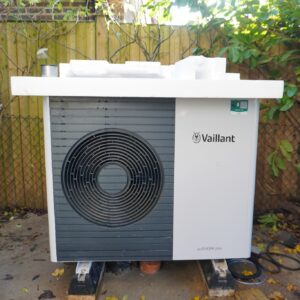 heat pumps in Hemel Hempstead
