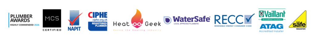 GTH- accreditations Gas Tech Heating Hemel (2)